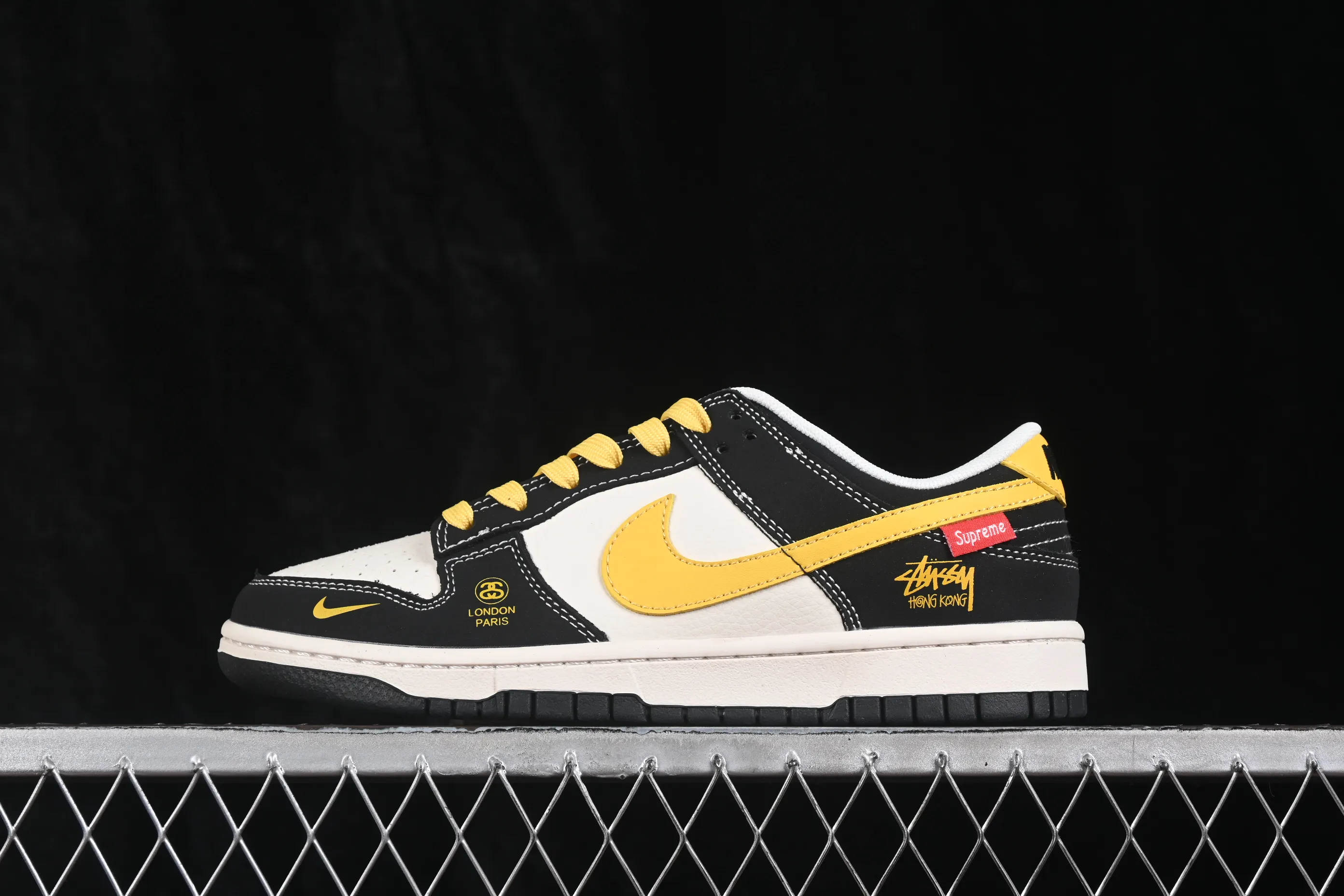 All categories Nk SB Dunk Series Nk SB Dunk Low High-end customized low-top sneakers Nike SB Dunk Low High-end customized low-top casual sneakers DZ1314-008